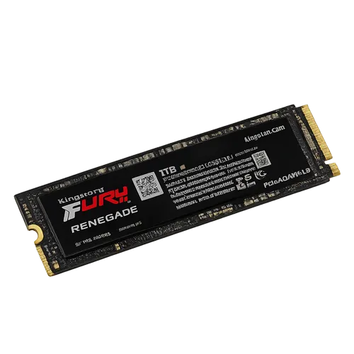Samsung 990 PRO 1TB SSD